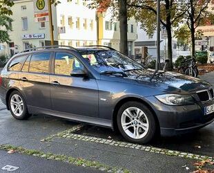 BMW 320 Gebrauchtwagen