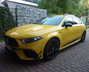 Mercedes-Benz A 45 AMG Gebrauchtwagen