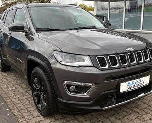 Jeep Compass Gebrauchtwagen
