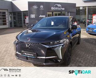 DS Automobiles DS7 (Crossback) Gebrauchtwagen