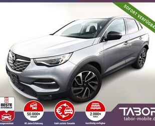 Opel Grandland (X) Gebrauchtwagen