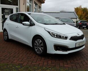 Kia ceed / Ceed Gebrauchtwagen