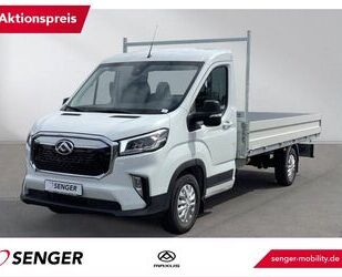 Maxus Andere Gebrauchtwagen