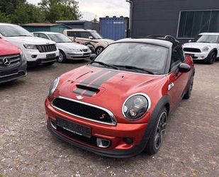 Mini Cooper S Gebrauchtwagen