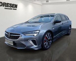 Opel Insignia Gebrauchtwagen