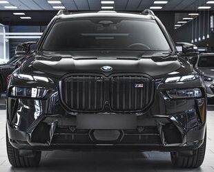 BMW X7 Gebrauchtwagen