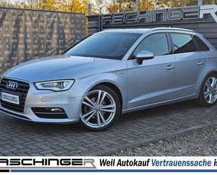 Audi A3 Gebrauchtwagen