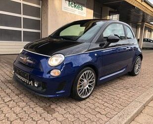 Abarth 500 Gebrauchtwagen