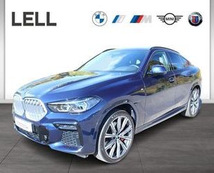 BMW X6 Gebrauchtwagen