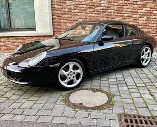 Porsche 996 Gebrauchtwagen