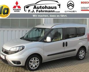 Fiat Doblo Gebrauchtwagen