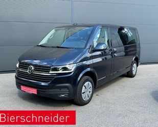 VW T6 Transporter Gebrauchtwagen