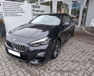 BMW 218 Gran Coupé Gebrauchtwagen
