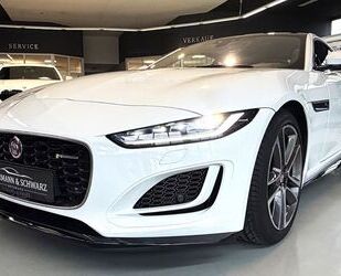 Jaguar F-Type Gebrauchtwagen