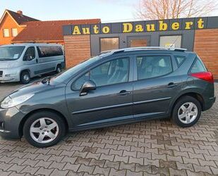 Peugeot 207 Gebrauchtwagen