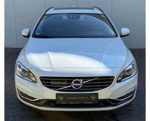 Volvo V60 Gebrauchtwagen