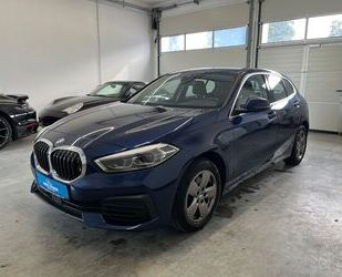BMW 118 Gebrauchtwagen