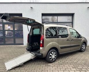 Citroen Berlingo Gebrauchtwagen