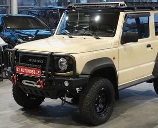 Suzuki Jimny Gebrauchtwagen