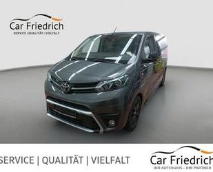 Toyota Proace (Verso) Gebrauchtwagen