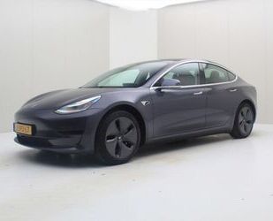 Tesla Model 3 Gebrauchtwagen