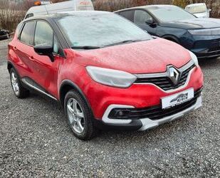 Renault Captur Gebrauchtwagen
