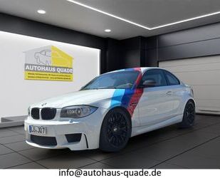 BMW 1er M Coupé Gebrauchtwagen
