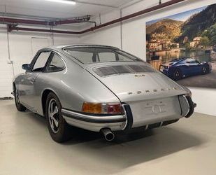 Porsche 911 Urmodell Gebrauchtwagen