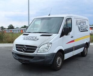 Mercedes-Benz Sprinter Gebrauchtwagen
