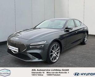 Genesis G70 Gebrauchtwagen