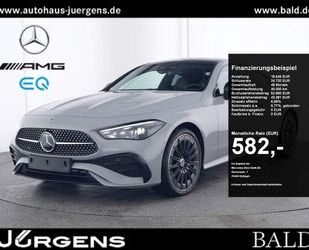 Mercedes-Benz CLE 220 Gebrauchtwagen