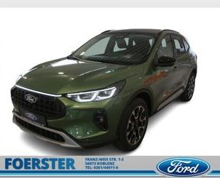 Ford Kuga Gebrauchtwagen