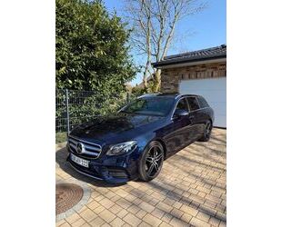 Mercedes-Benz E 350 Gebrauchtwagen