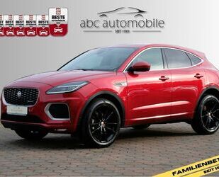 Jaguar E-Pace Gebrauchtwagen