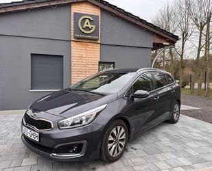 Kia ceed Sportswagon Gebrauchtwagen