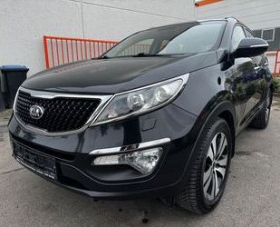 Kia Sportage Gebrauchtwagen