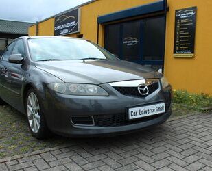 Mazda 6 Gebrauchtwagen