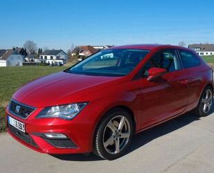 Seat Leon Gebrauchtwagen