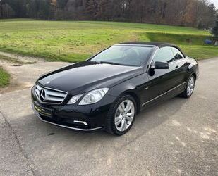 Mercedes-Benz E 250 Gebrauchtwagen