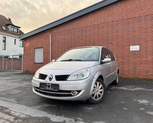 Renault Grand Scenic Gebrauchtwagen