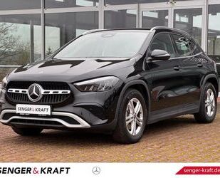 Mercedes-Benz GLA 200 Gebrauchtwagen
