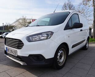 Ford Transit Courier Gebrauchtwagen