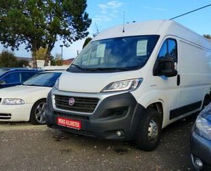 Fiat Ducato Gebrauchtwagen