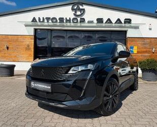 Peugeot 3008 Gebrauchtwagen