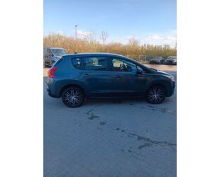 Peugeot 3008 Gebrauchtwagen
