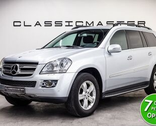 Mercedes-Benz GL 500 Gebrauchtwagen