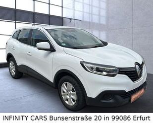 Renault Kadjar Gebrauchtwagen