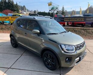 Suzuki Ignis Gebrauchtwagen