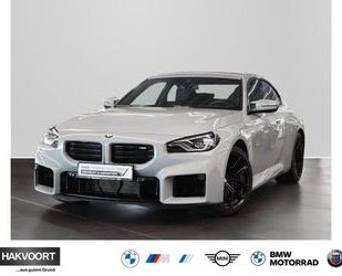BMW M2 Gebrauchtwagen
