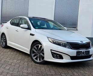 Kia Optima Gebrauchtwagen